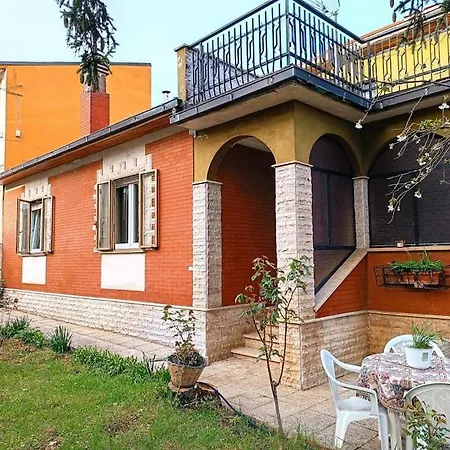 Il Giardino Delle Rose
