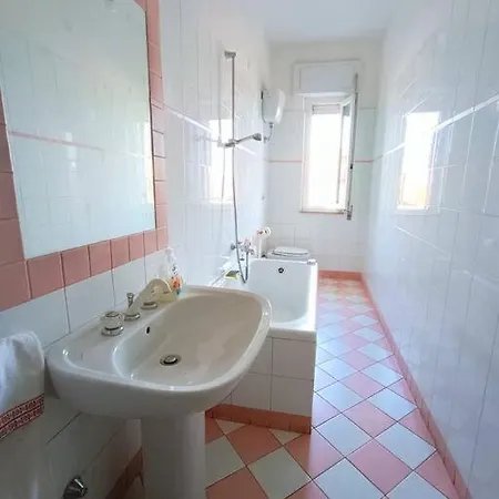 Feriehus Il Giardino Delle Rose *