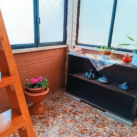 Feriehus Il Giardino Delle Rose Avezzano