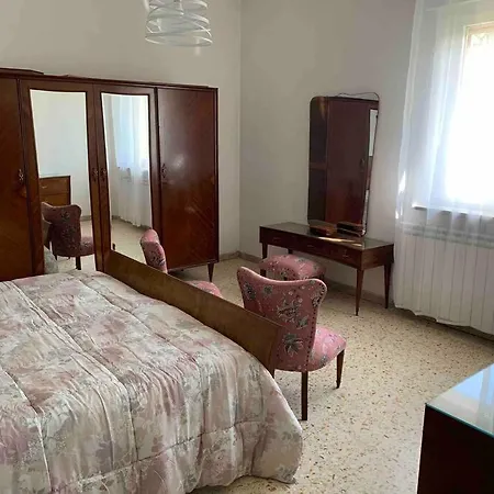 Il Giardino Delle Rose Casa vacanze