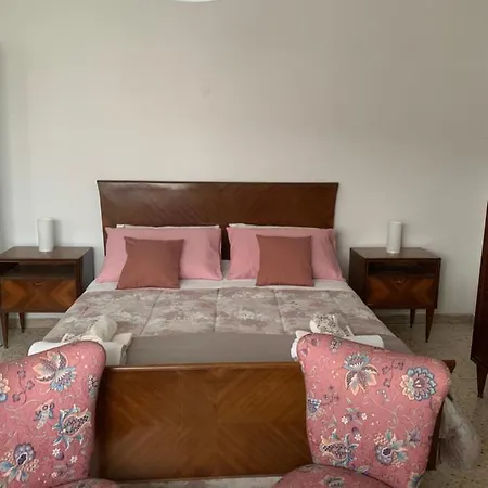 Il Giardino Delle Rose *