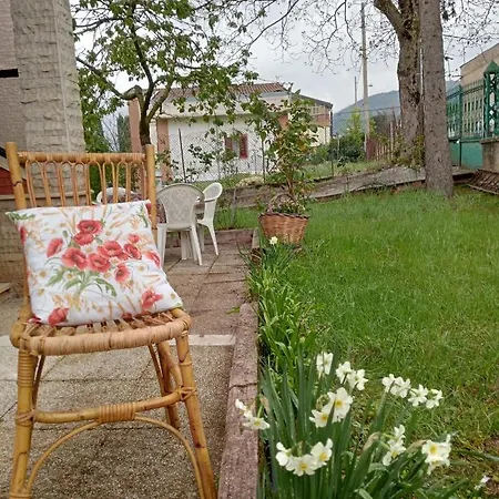 Il Giardino Delle Rose * 阿韦扎诺