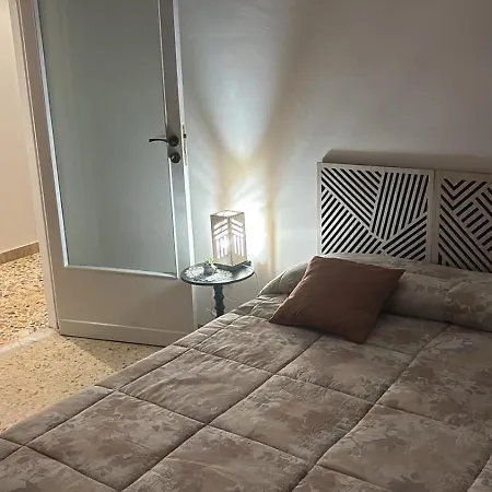 Il Giardino Delle Rose Casa vacanze *