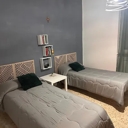 Il Giardino Delle Rose Casa vacanze Avezzano