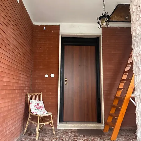 Il Giardino Delle Rose Casa vacanze