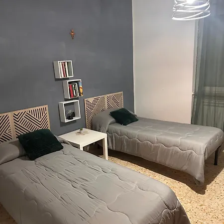 Il Giardino Delle Rose Casa vacanze Avezzano