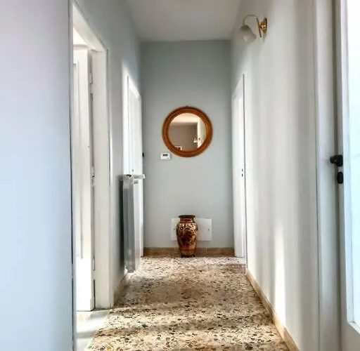 Il Giardino Delle Rose Ferienhaus