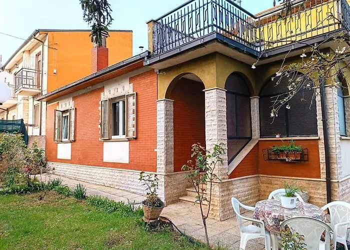 Il Giardino Delle Rose