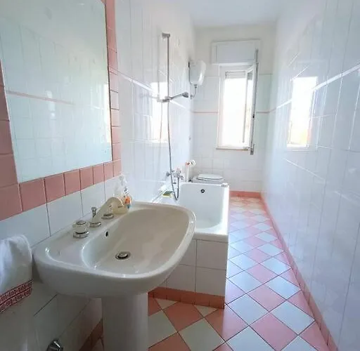 Ferienhaus Il Giardino Delle Rose *