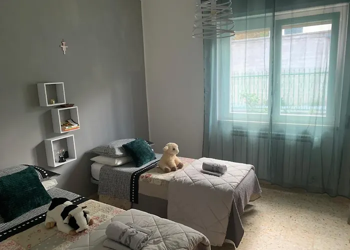 Il Giardino Delle Rose