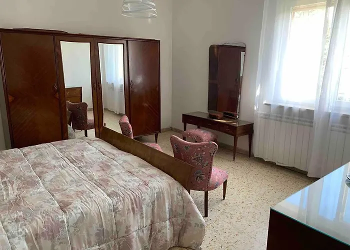 Il Giardino Delle Rose Ferienhaus