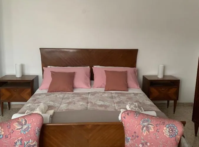 Il Giardino Delle Rose *