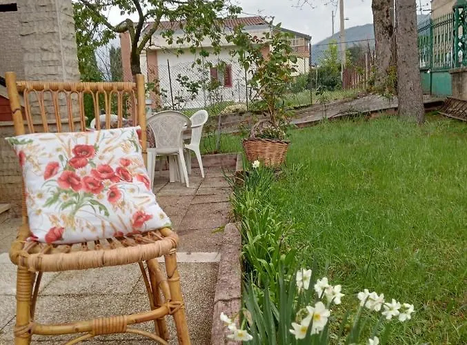 Il Giardino Delle Rose * Avezzano